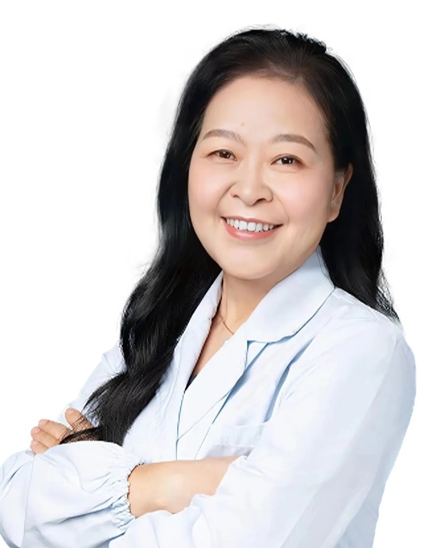 钱卫平 主任医师